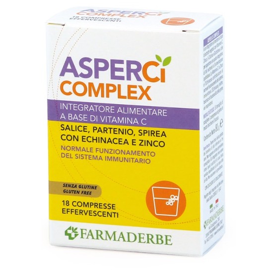 ASPER CI COMPLEX 18...