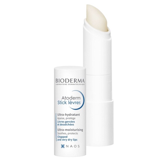 ATODERM LEVRES STICK 4 G