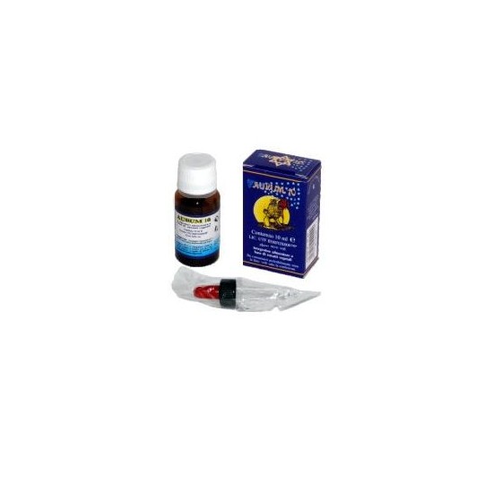 AURUM ALBA GOCCE 10 ML