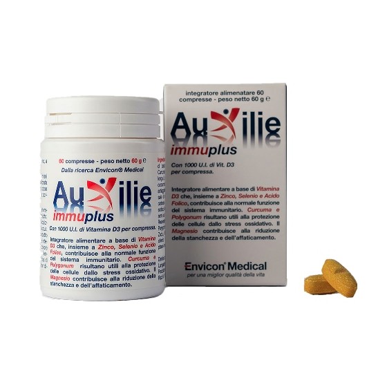 AUXILIE IMMUPLUS...