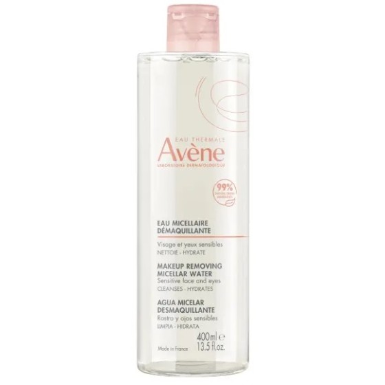 AVENE ACQUA MICELLARE 400...