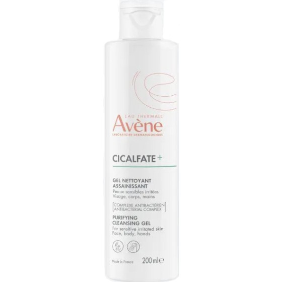 AVENE CICALFATE+ GEL...