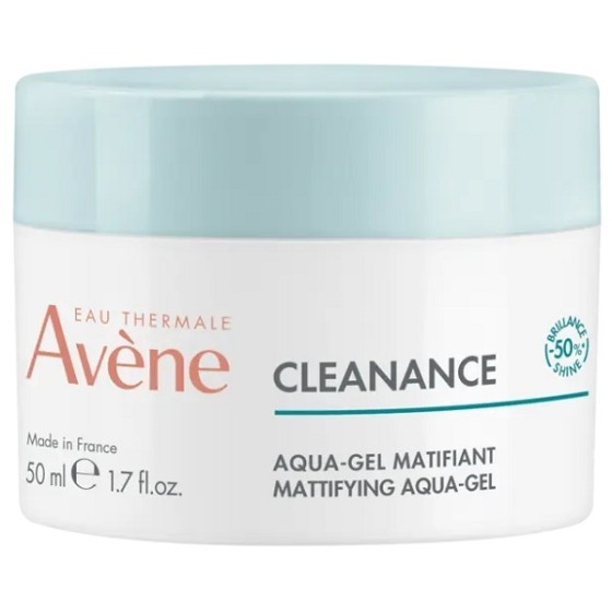 AVENE CLEANANCE ACQUA GEL...