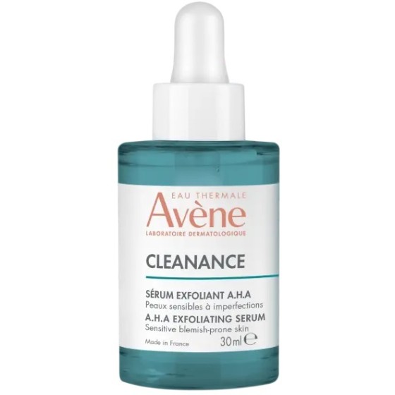 AVENE CLEANANCE SIERO...