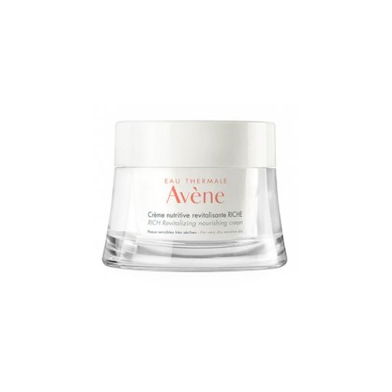 AVENE CREMA NUTRITIVA...