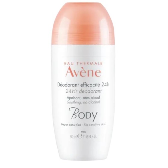 AVENE DEO BODY EFFICACIA...