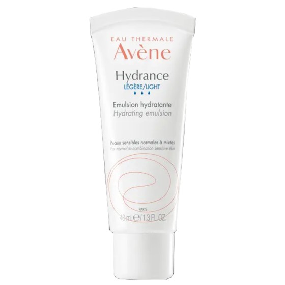 EAU THERMALE AVENE HYDRANCE...