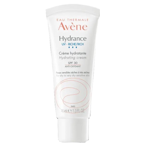 EAU THERMALE AVENE HYDRANCE...