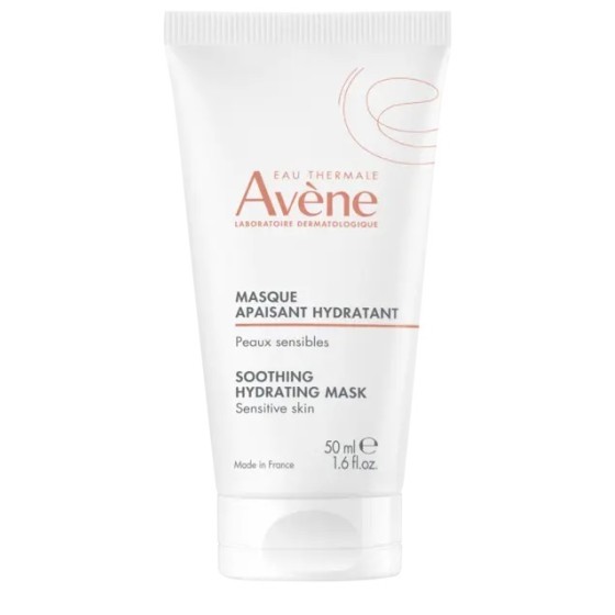 AVENE MASCHERA LENITIVA...
