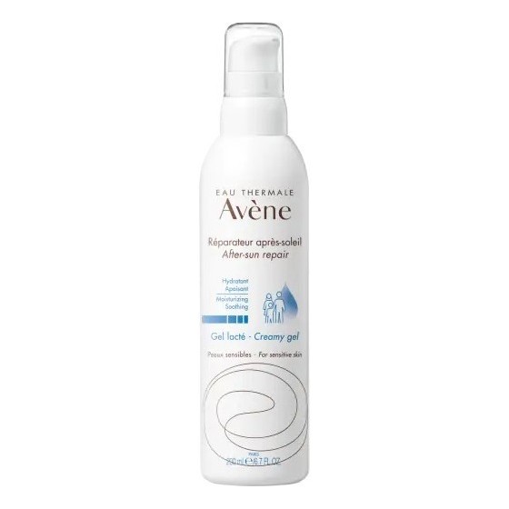 EAU THERMALE AVENE...
