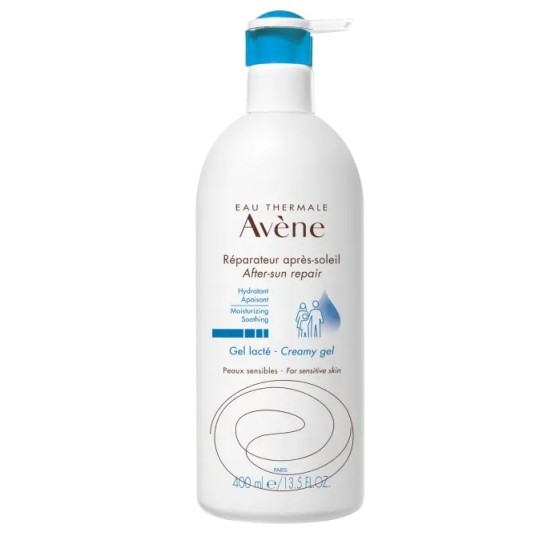 EAU THERMALE AVENE...