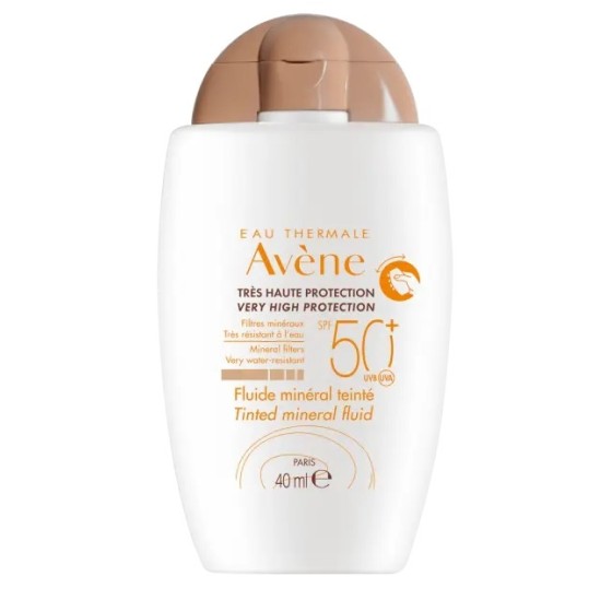 AVENE SOL FLUIDO MINERALE...