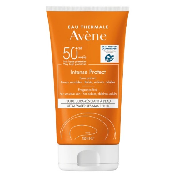 AVENE SOL INTENSE...