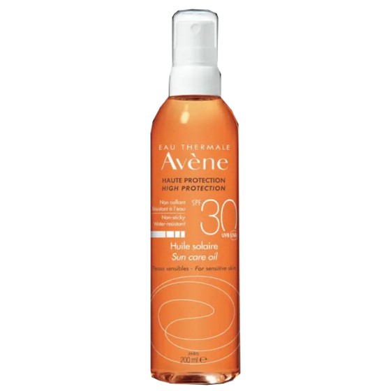 EAU THERMALE AVENE OLIO...