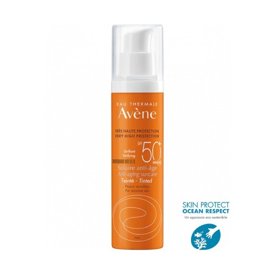 AVENE EAU THERMALE...