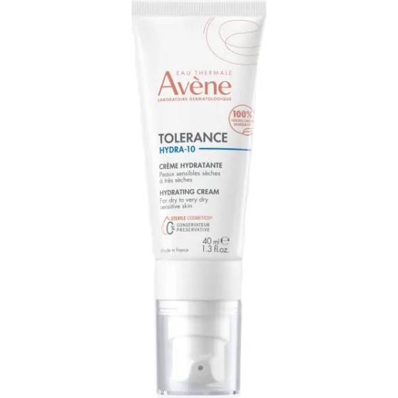 AVENE TOLERANCE HYDRA 10...