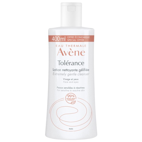 AVENE TOLERANCE LOZIONE...