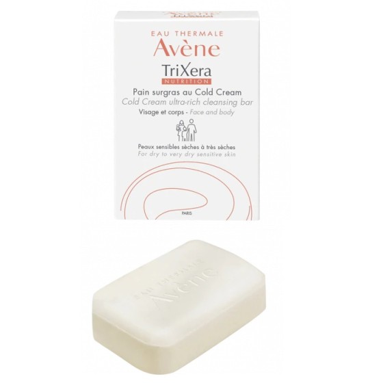AVENE TRIXERA NUTRITION...