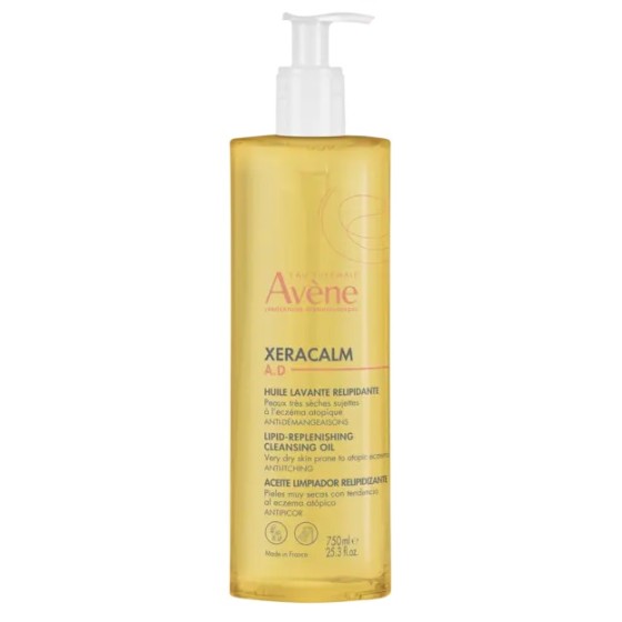 EAU THERMALE AVENE XERACALM...