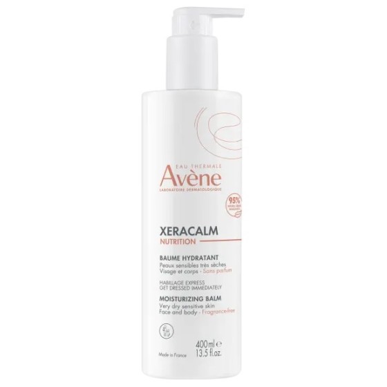 AVENE XERACALM NUTRITION...