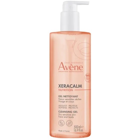 AVENE XERACALM NUTRITION...