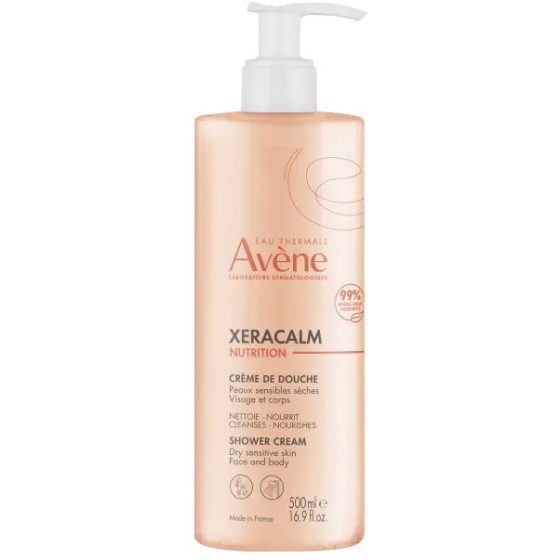 AVENE XERACALM NUTRITION...