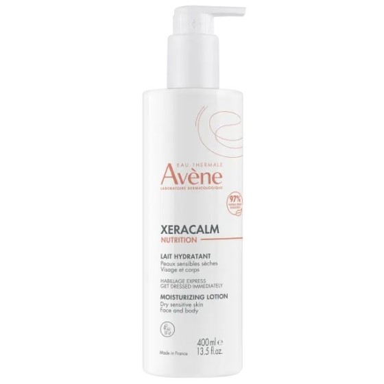 AVENE XERACALM NUTRITION...