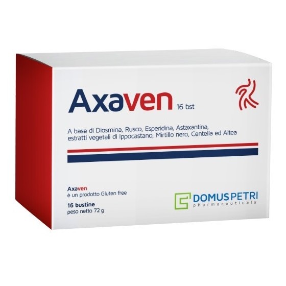 AXAVEN 16 BUSTINE