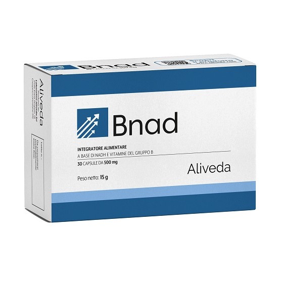 BNAD 30 CAPSULE