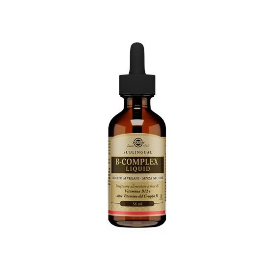 B-COMPLEX LIQUID 56 ML