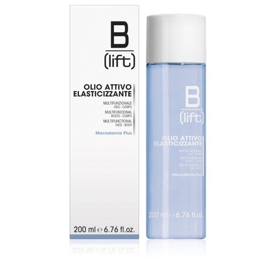 B LIFT OLIO ATTIVO...