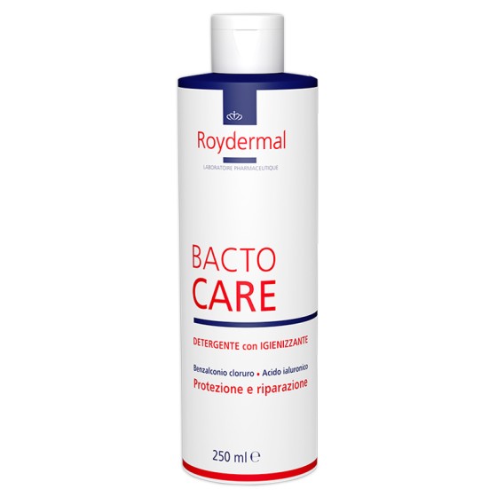 BACTOCARE DETERGENTE...