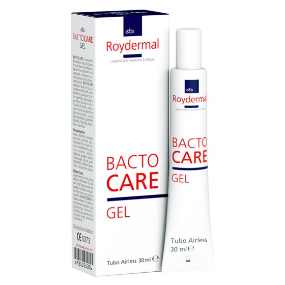 GEL CICATRIZZANTE BACTOCARE...