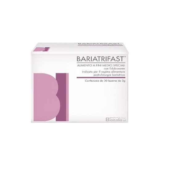 BARIATRIFAST 30 BUSTINE