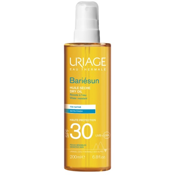 BARIESUN SPF30 OLIO SECCO...