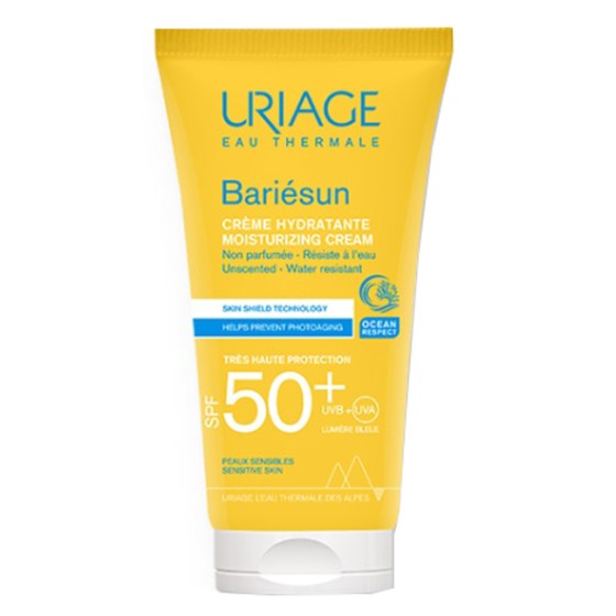 BARIESUN SPF50+ CREME SANS...