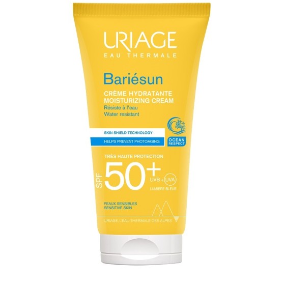 BARIESUN SPF50+ CREME T 50 ML