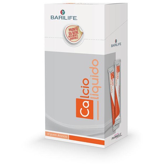 BARILIFE CALCIOLIQUIDO 15...