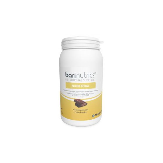 BARINUTRICS NUTRITOTAL...