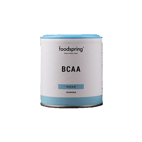 BCAA 120 CAPSULE