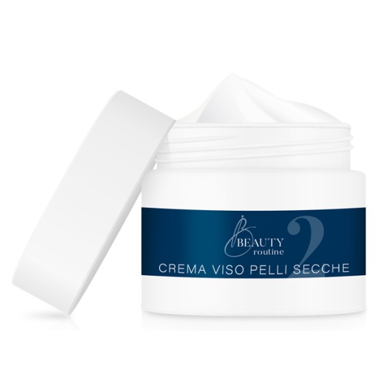 BEAUTY ROUTINE VISO PELLI...