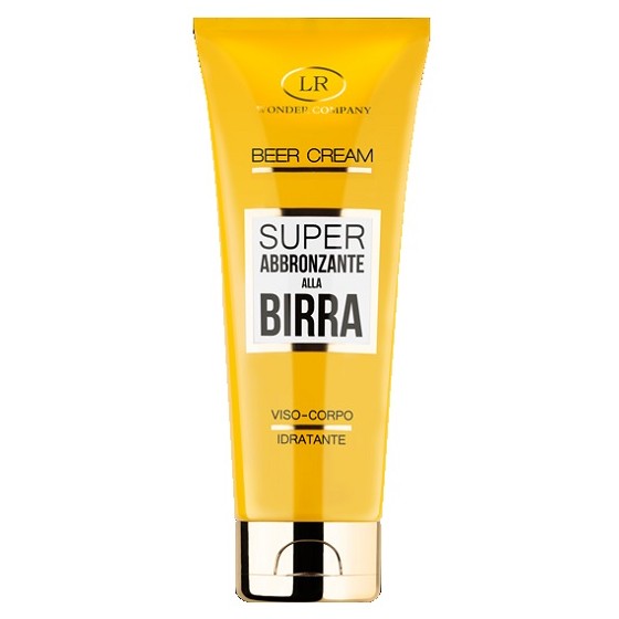 BEER CREAM SUPER...