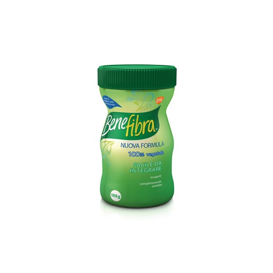 BENEFIBRA POLVERE 155 G
