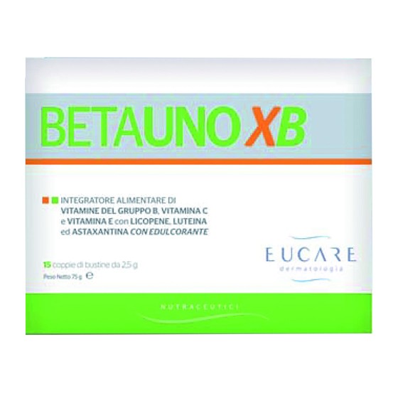 BETAUNO XB 30 BUSTINE