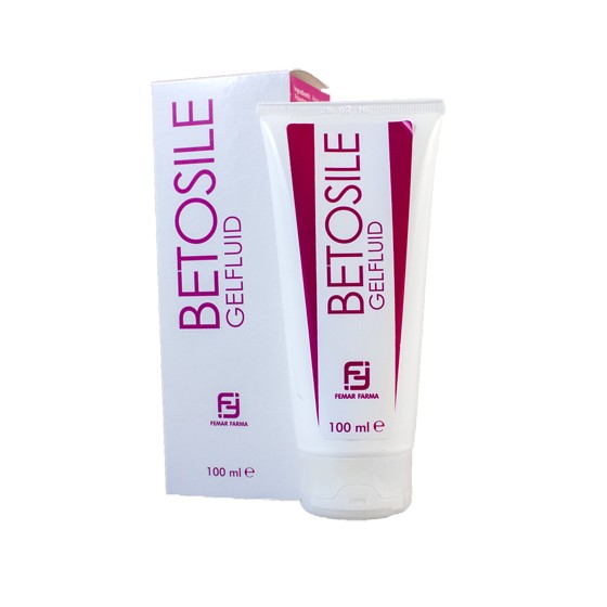 BETOSILE GELFLUID 100 ML