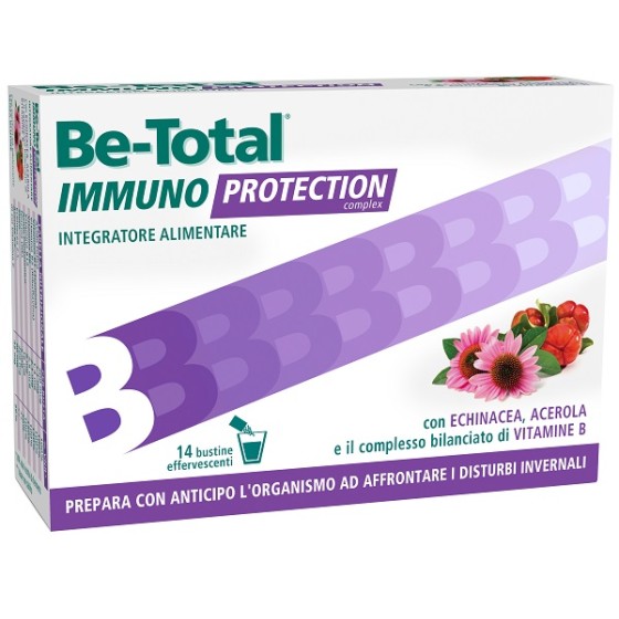BETOTAL IMMUNO PROTECTION...