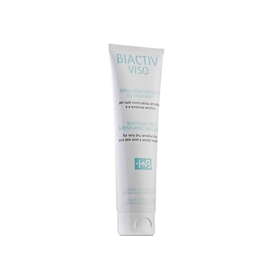 BIACTIV VISO EMULSIONE...