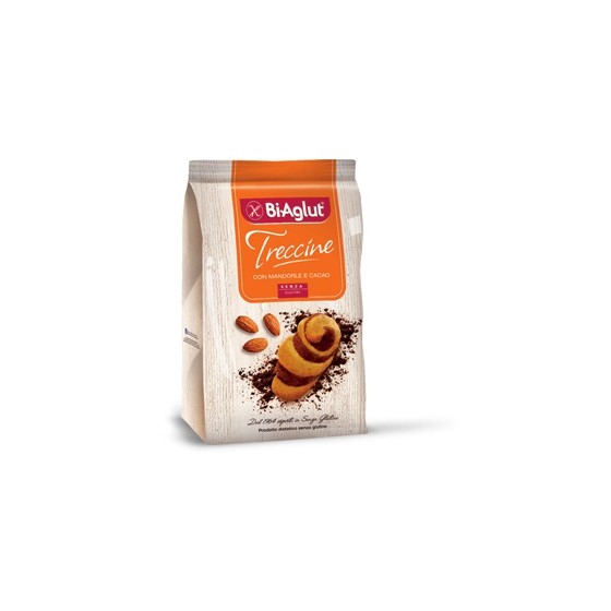BIAGLUT TRECCINE 200 G