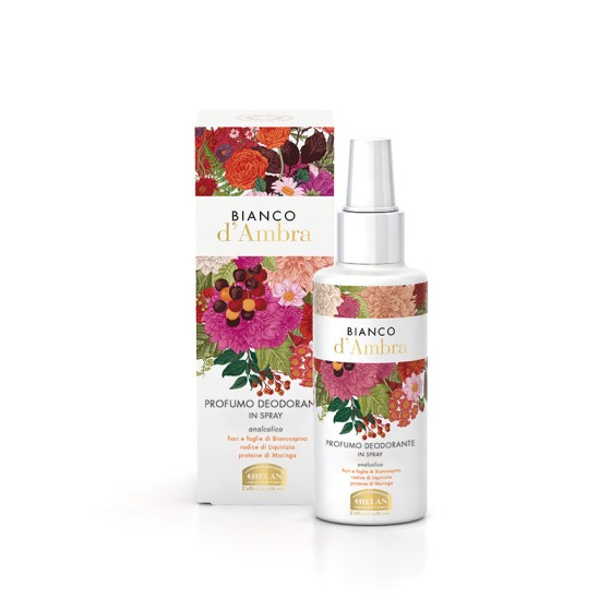 BIANCO D'AMBRA PROFUMO...