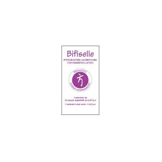 BIFISELLE 30 CAPSULE
